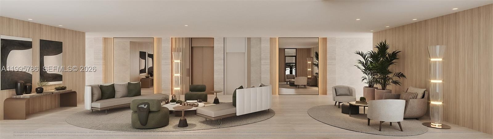 9927 E Bay Harbor Dr 604