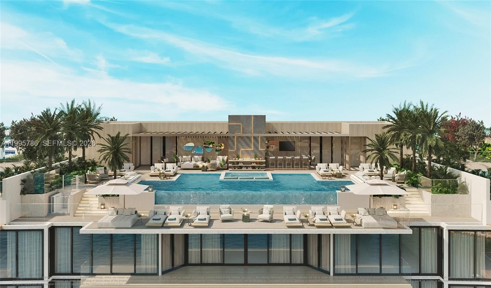 BAY HARBOR ISLAND - Residential