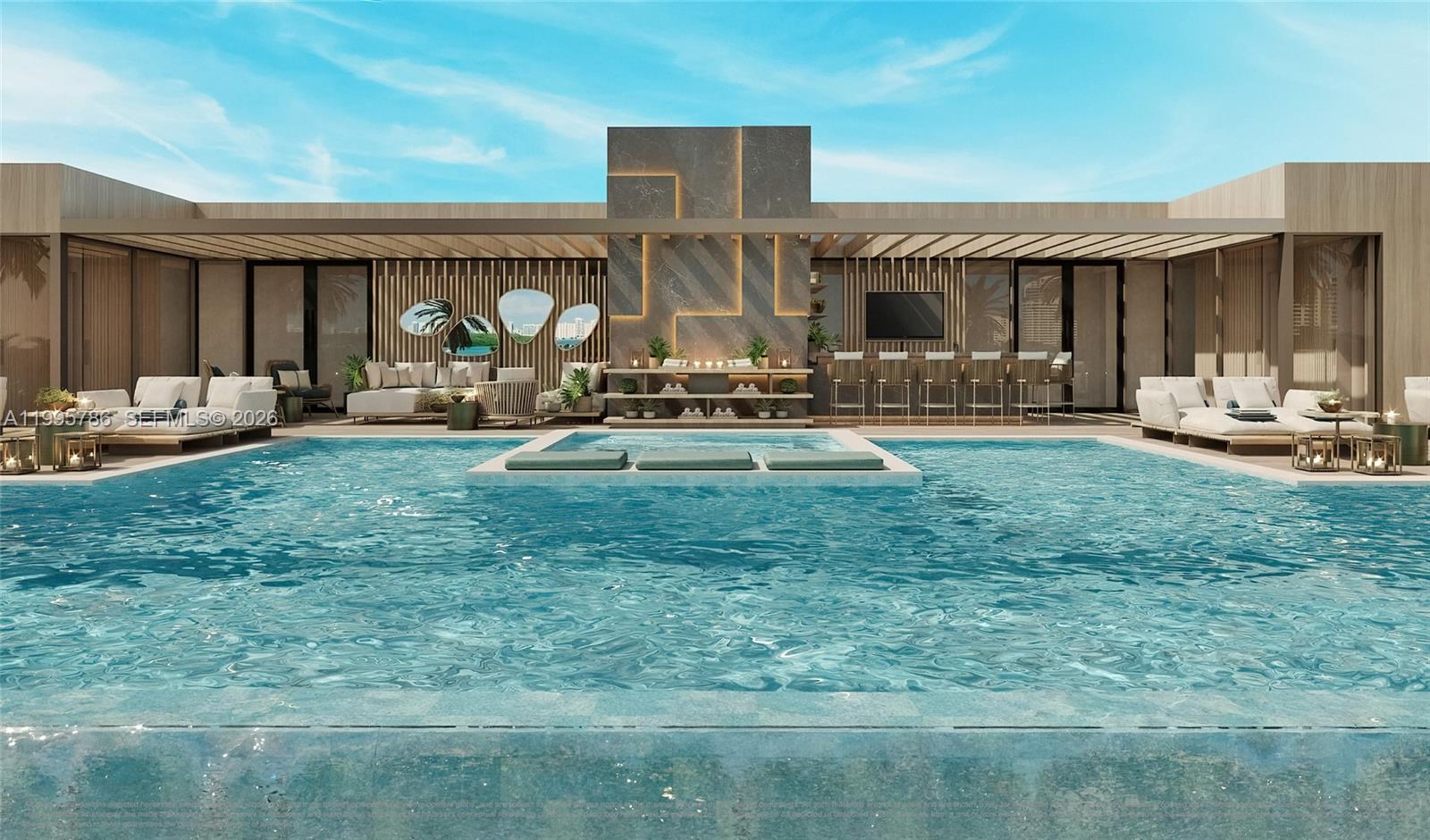 BAY HARBOR ISLAND - Residential