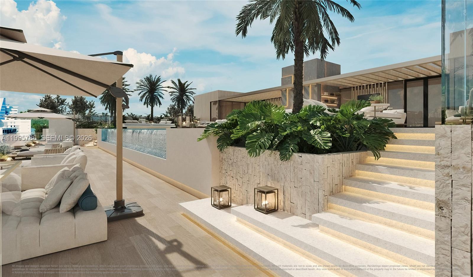 BAY HARBOR ISLAND - Residential