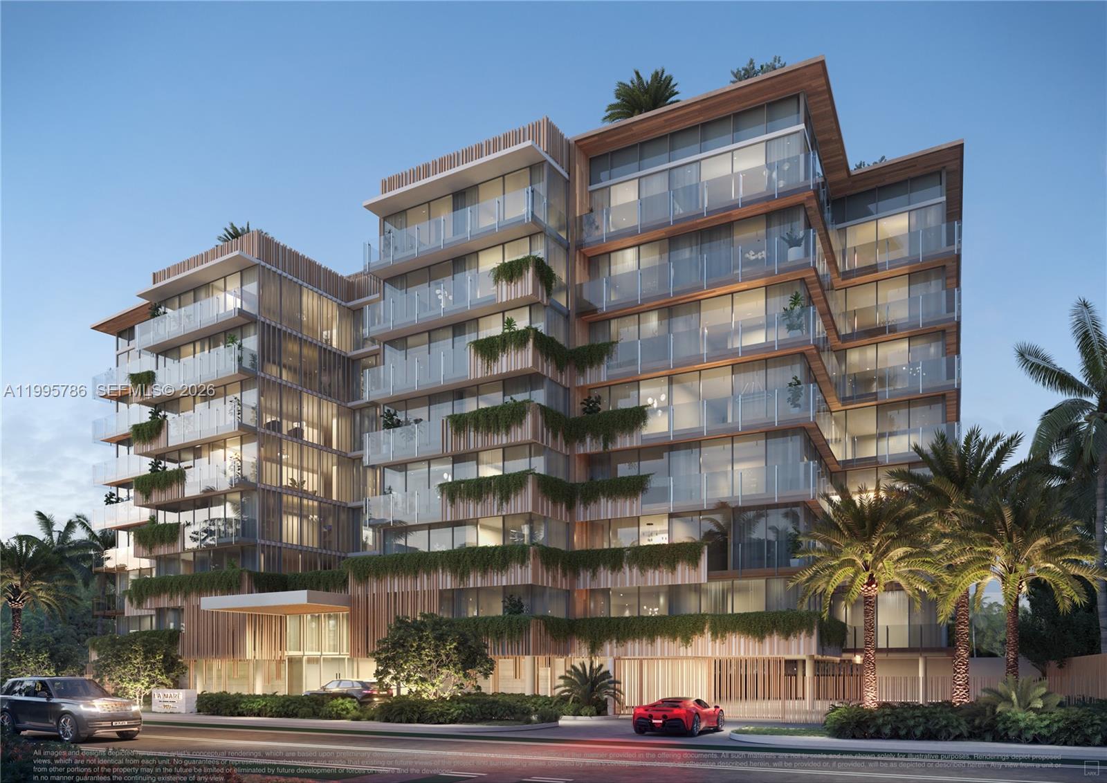 BAY HARBOR ISLAND - Residential