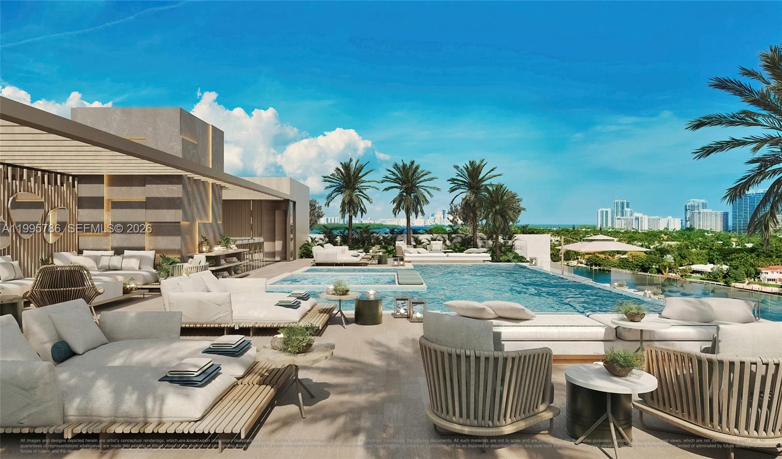 BAY HARBOR ISLAND - Residential