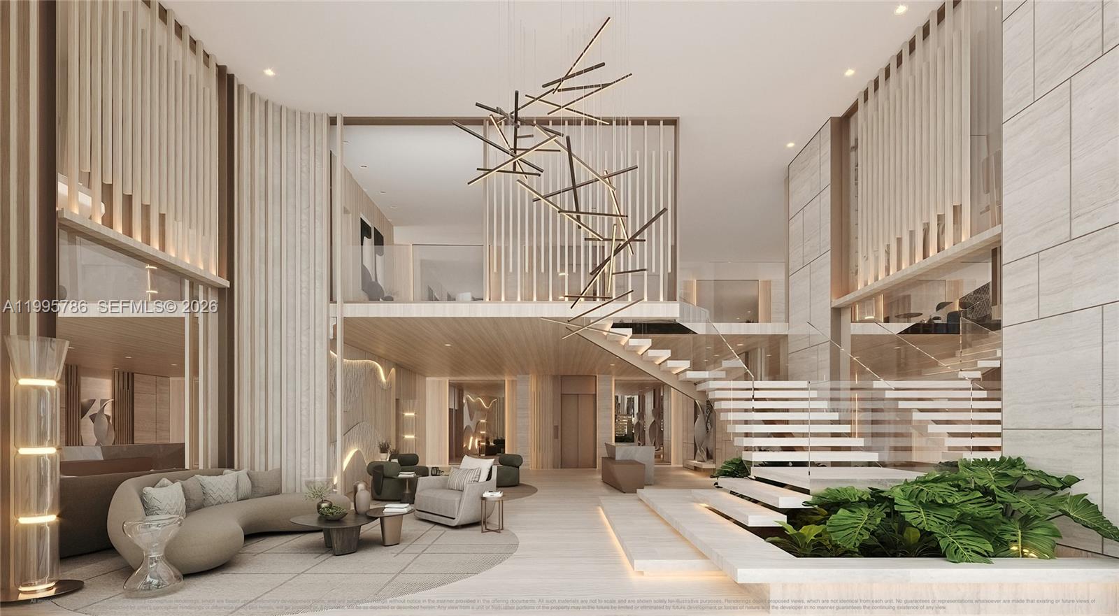 BAY HARBOR ISLAND - Residential