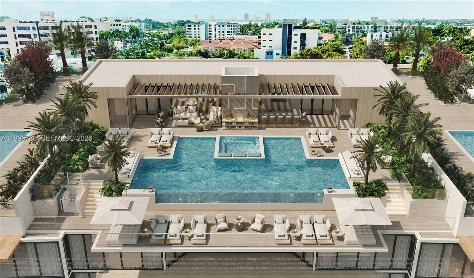 BAY HARBOR ISLAND - Residential