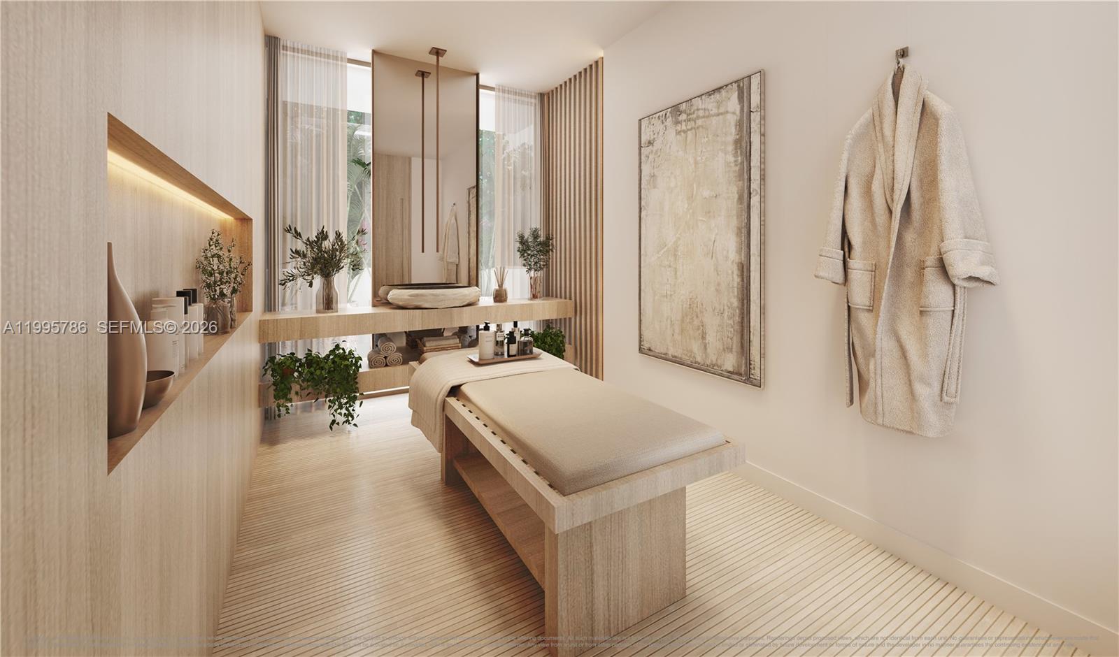 BAY HARBOR ISLAND - Residential