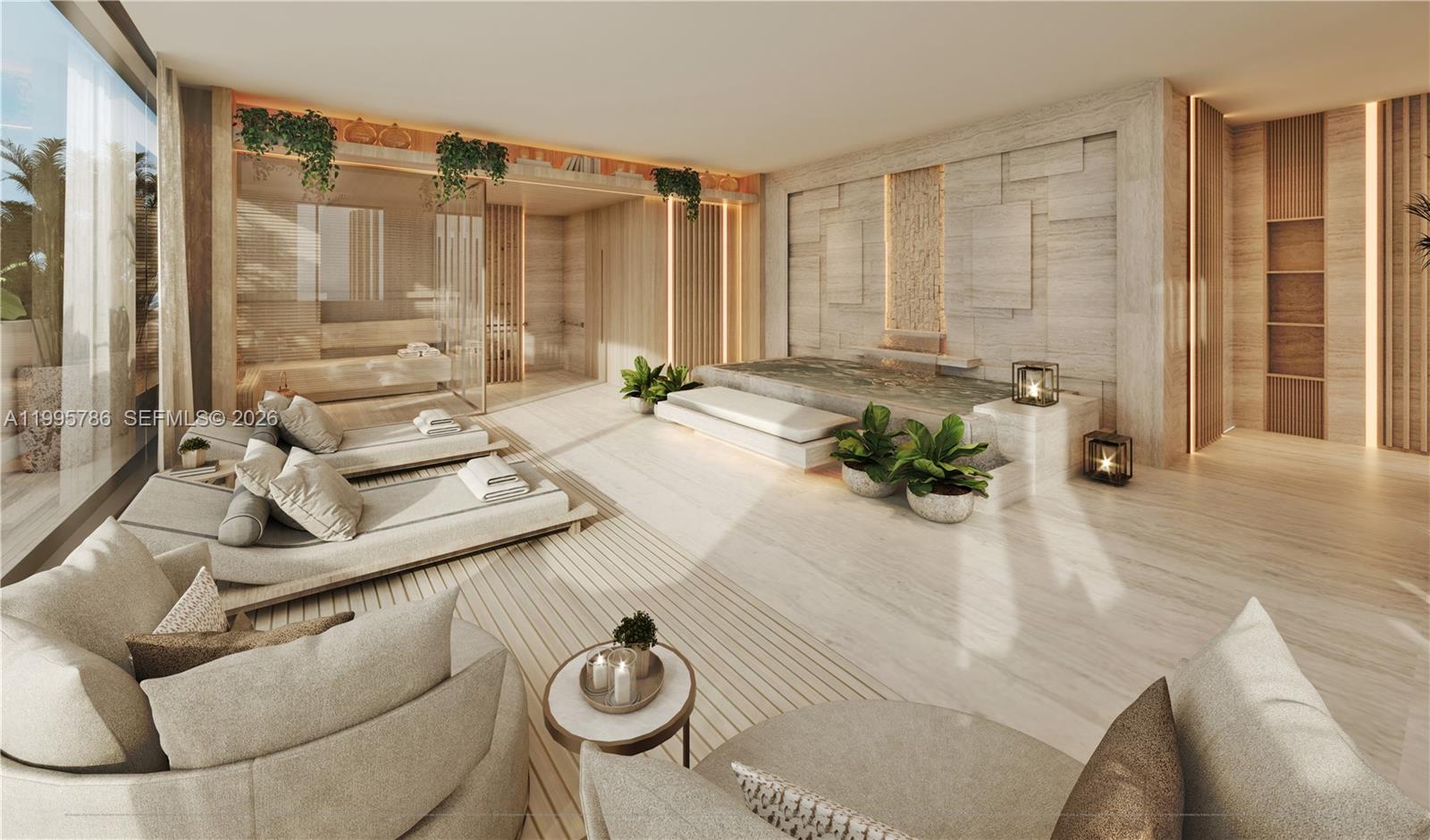 BAY HARBOR ISLAND - Residential