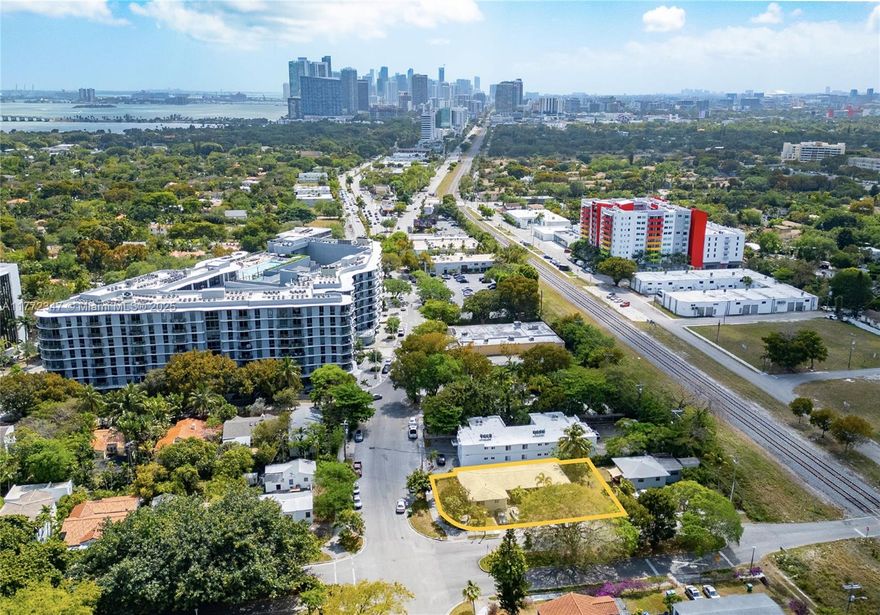 Future Re-Development Upside on High-Growth Corridor
At the crossroads of Buena Vista, Upper Eastside, MiMo, and Little Haiti, the property sits in the direct path of progress for Miami’s rapid transformation. Zoned for future redevelopment of 3X the current density, allowing for up to 5 stories and 12 units, this site is a strategic investment in one of Miami’s fastest-growing neighborhoods.

Prime Walkable Location to Neighborhood F&B
Steps from top retail and dining hotspots and Boulevard project.

Value-Add Potential / Short-Term Rental Conversion
Fully occupied and cash-flowing with opportunities to boost revenue by completing bathroom renovations, upgrading appliances, and enhancing interiors. Ideal for maximizing with Airbnb-style rental income in a high-demand location.