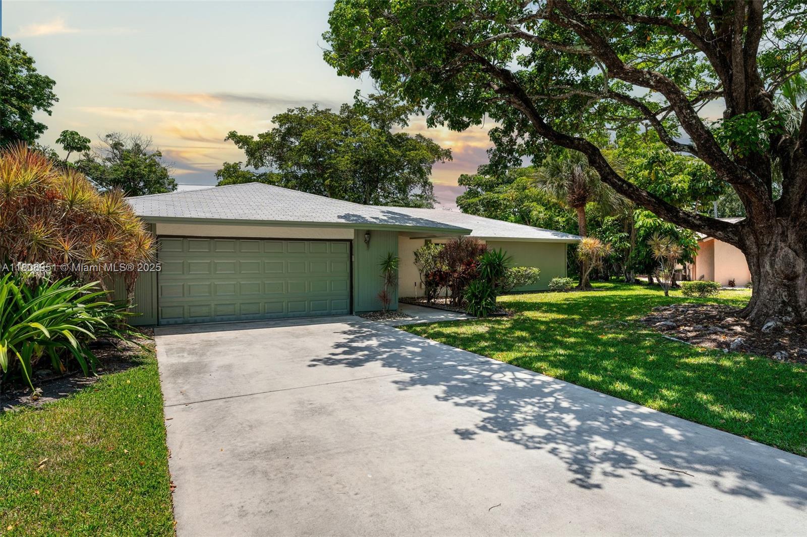 Spacious 2BR/2BA Single Family Home in the Sought-After 55+ Community of Rainberry Bay!
Welcome to this well-maintained residence offering a flexible layout that includes a den/office. Enjoy a bright open kitchen, elegant white cabinetry, and inviting living and dining areas perfect for entertaining.
This move-in-ready home with lush landscaping and a quiet, tree-lined street. While the kitchen and baths offer renovation potential, the rest of the home is in excellent condition.
Rainberry Bay offers resort-style living with 5 pools, clubhouse, gym, tennis, pickleball & more. Just minutes from downtown Delray and the beach!