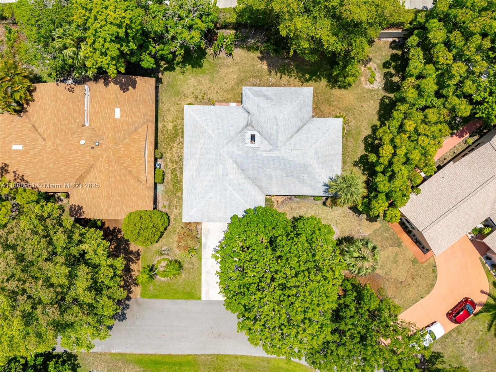 RAINBERRY BAY SEC 1 - Residential