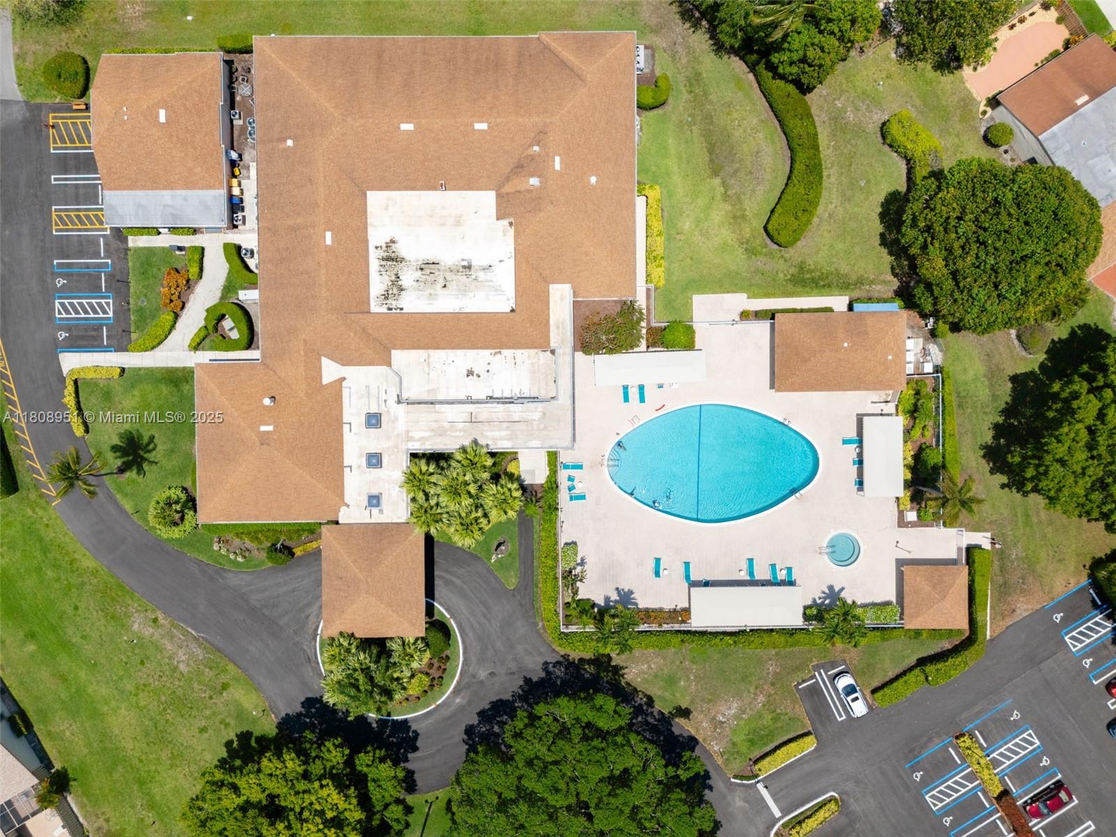 RAINBERRY BAY SEC 1 - Residential