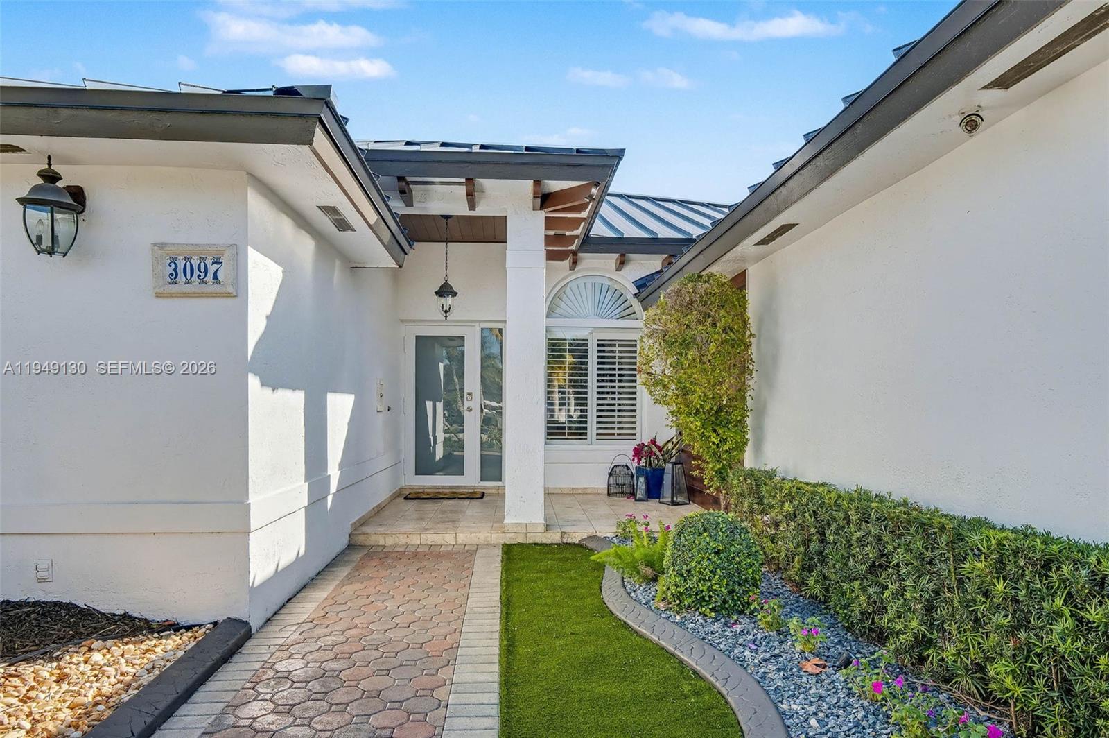 ABBRO SUB - Residential