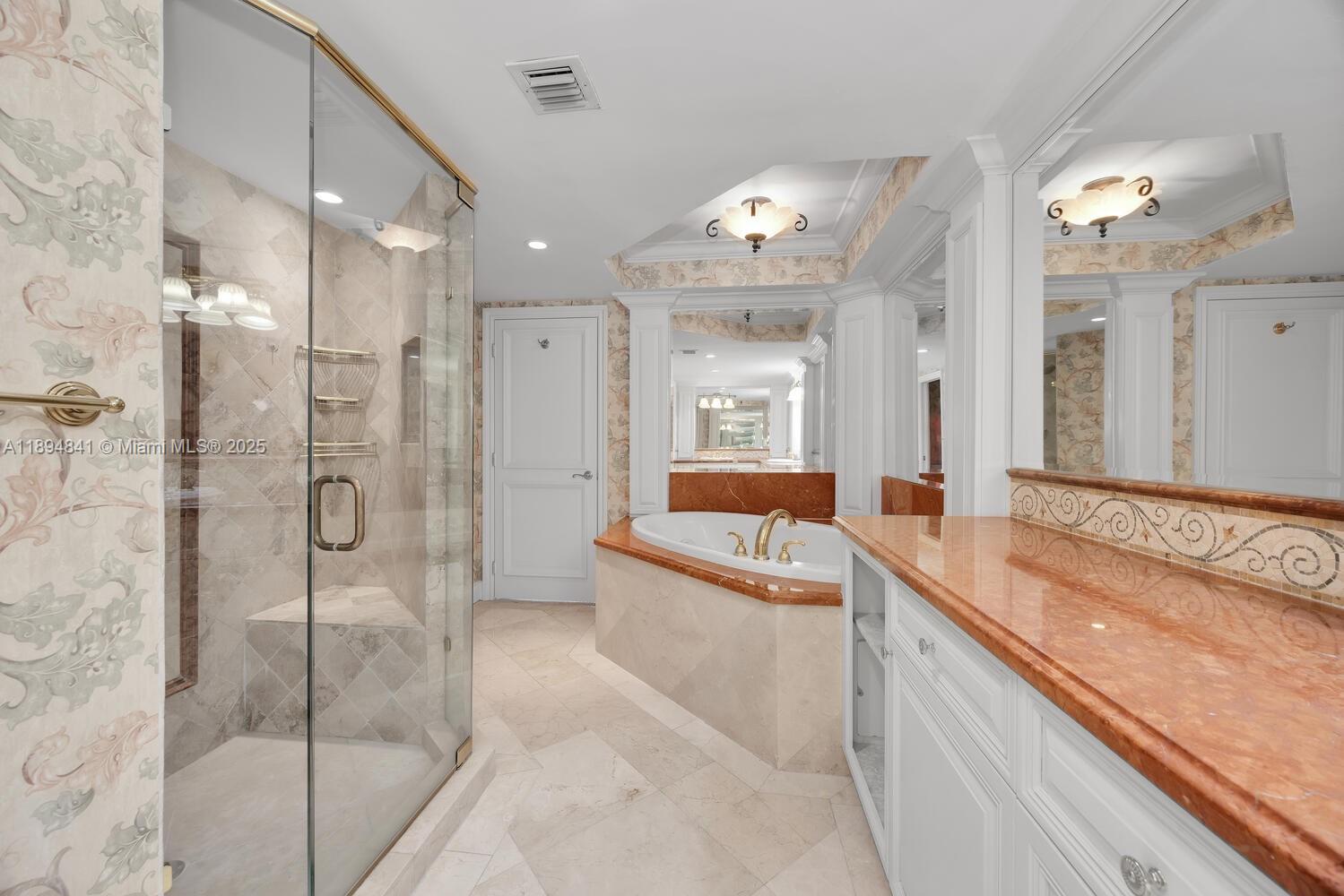 GROVE ISLE CONDO - Residential Lease