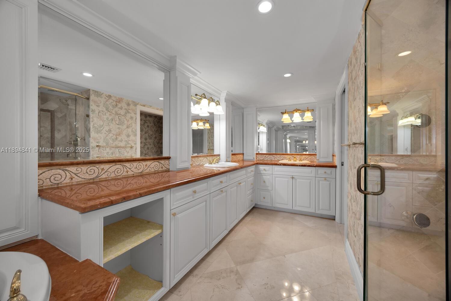 GROVE ISLE CONDO - Residential Lease