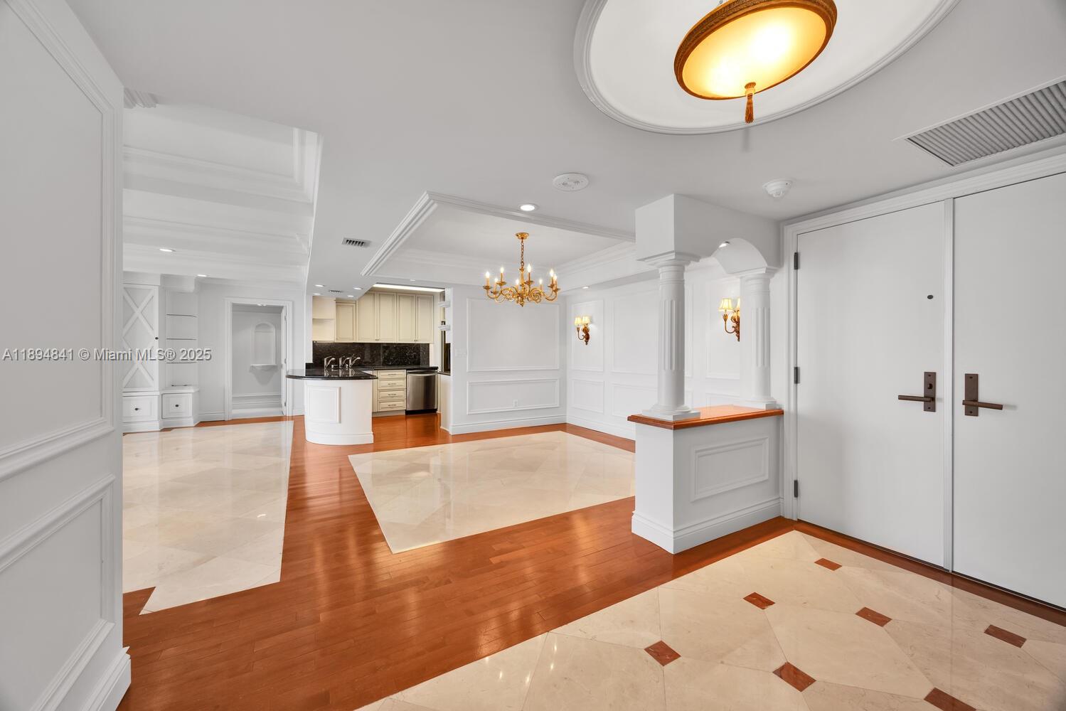 1 Grove Isle Dr A804