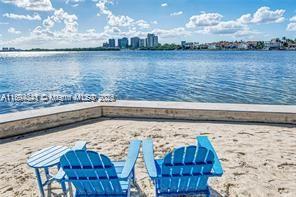 GROVE ISLE CONDO - Residential Lease