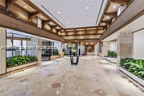 GROVE ISLE CONDO - Residential Lease