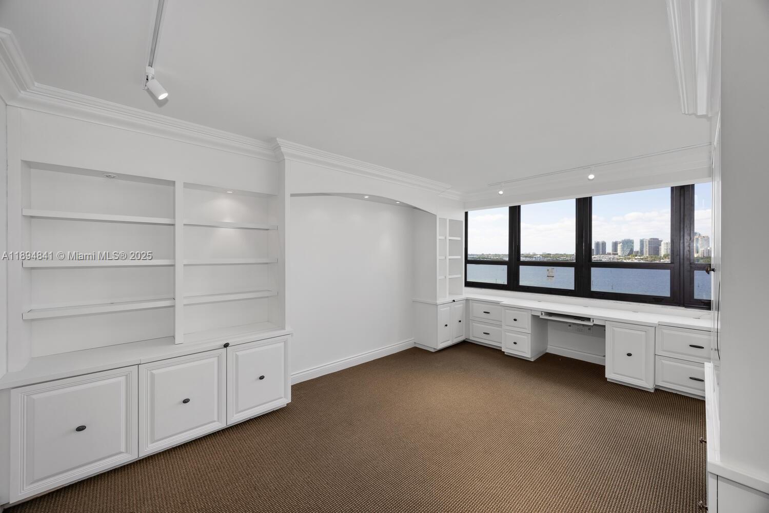 GROVE ISLE CONDO - Residential Lease