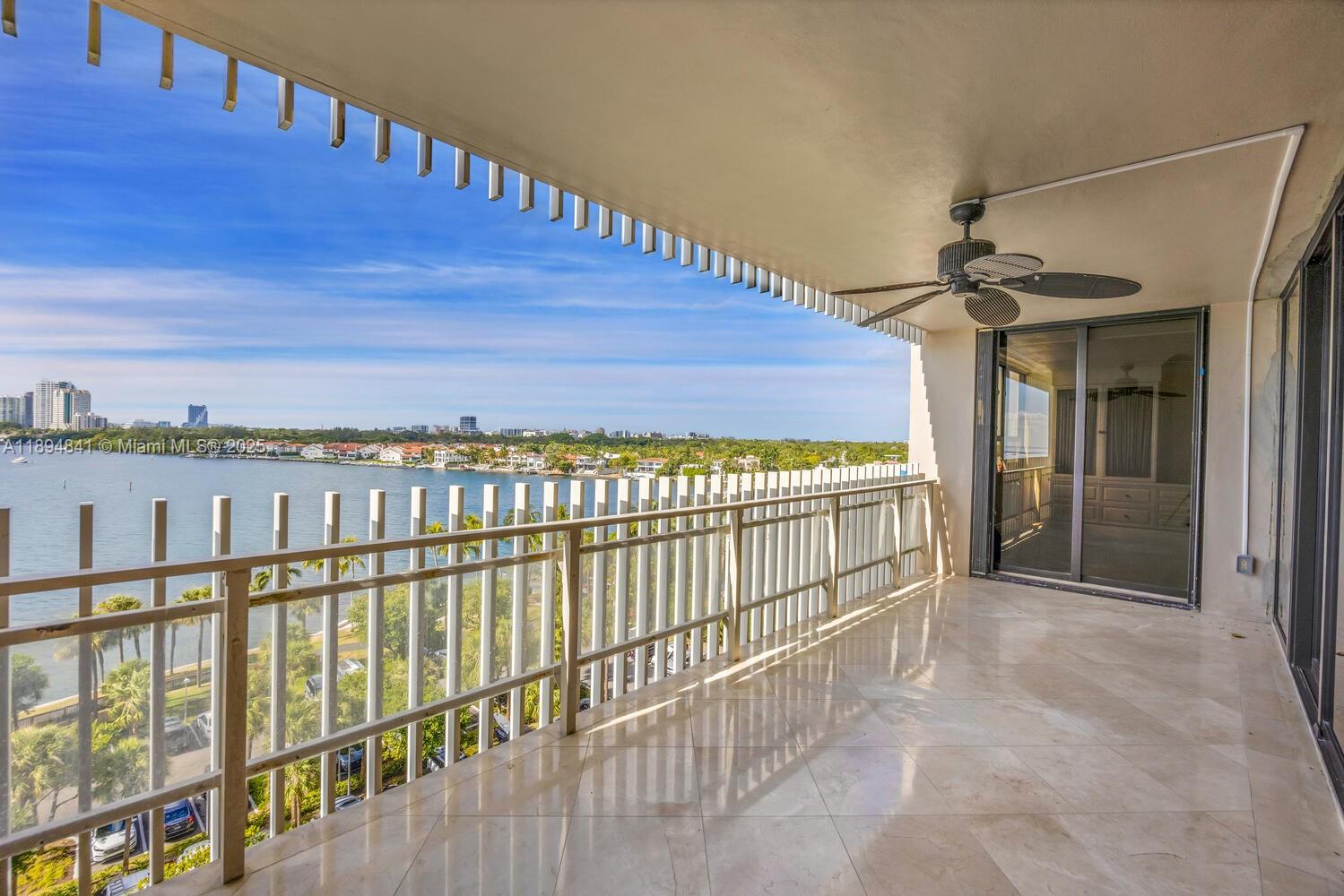 GROVE ISLE CONDO - Residential Lease