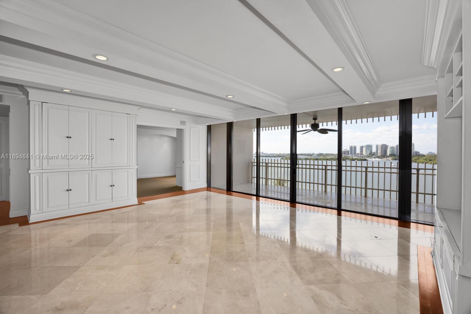 GROVE ISLE CONDO - Residential Lease