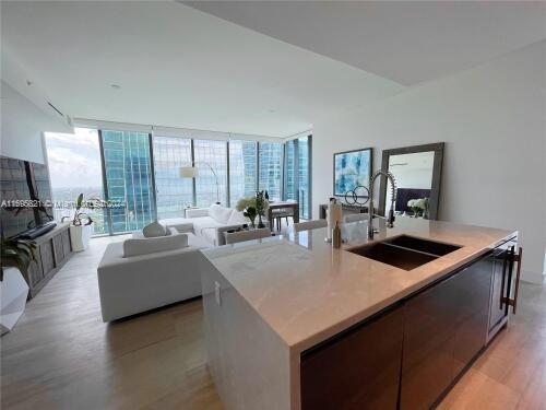 1451 Brickell Ave 4204