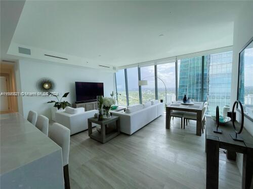 1451 Brickell Ave 4204