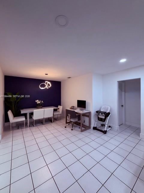 ROYALE GREEN CONDO 12 - Residential