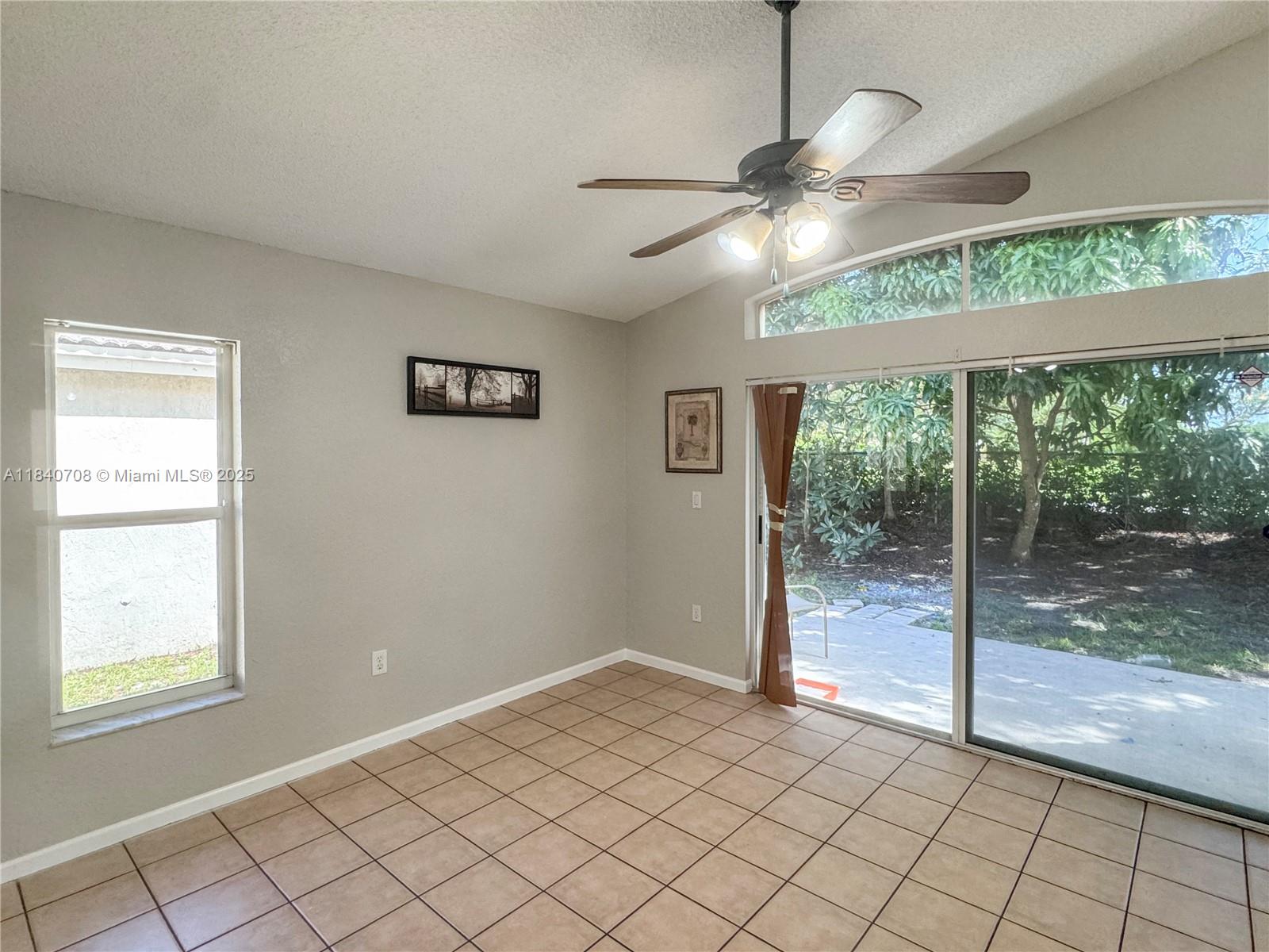 WILES/BUTLER PLAT ONE - Residential