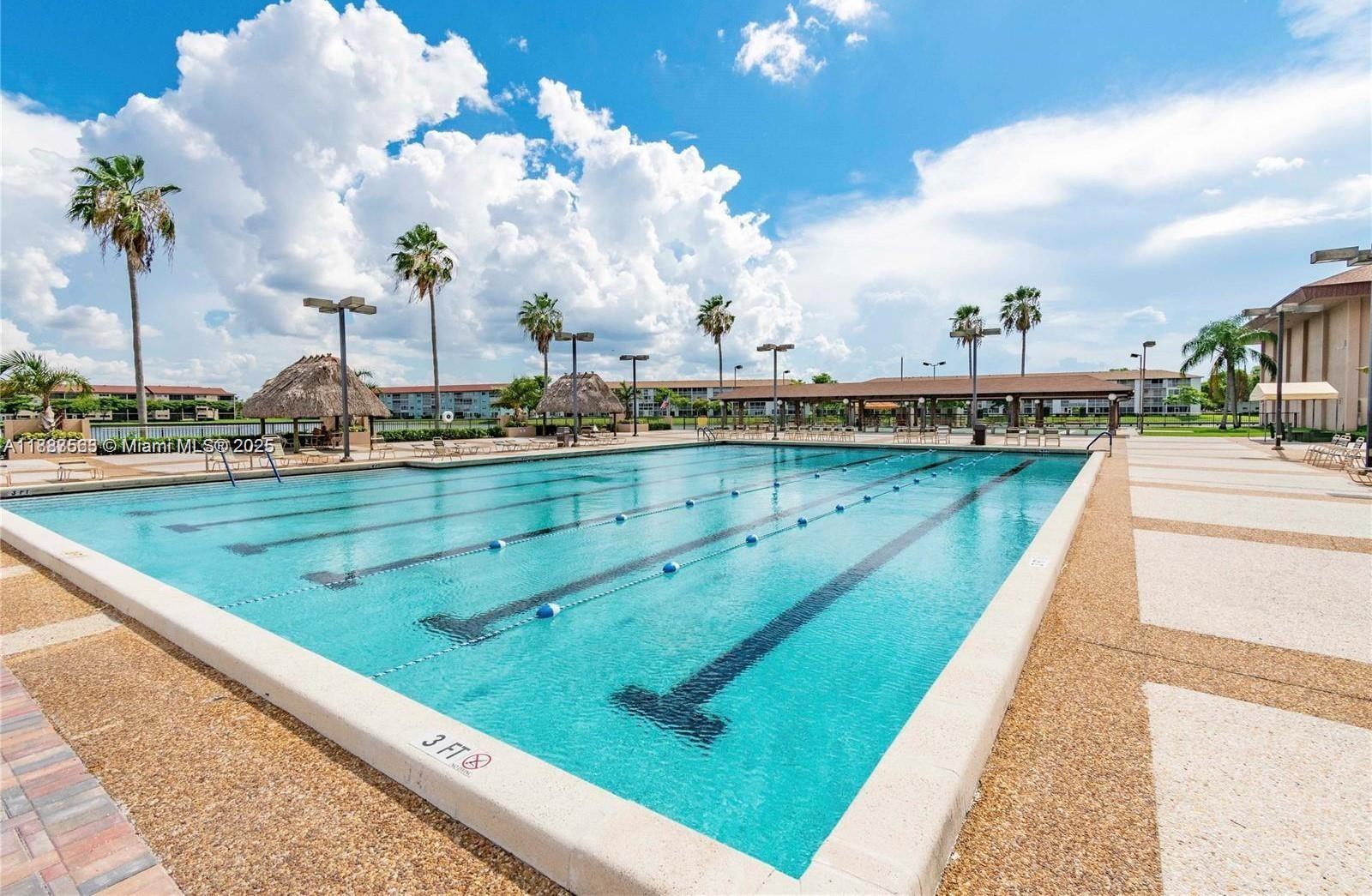 NEW HAMPTON AT CENTURY VI - Residential Lease