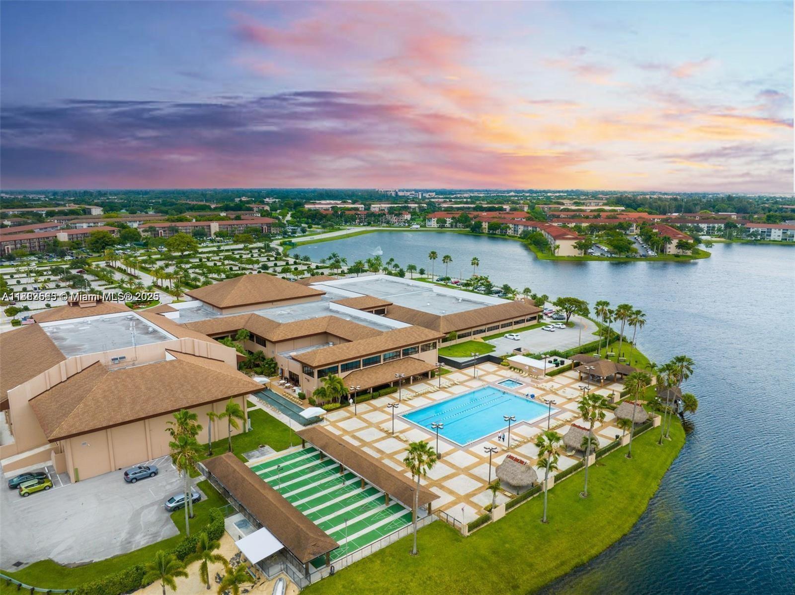 NEW HAMPTON AT CENTURY VI - Residential Lease