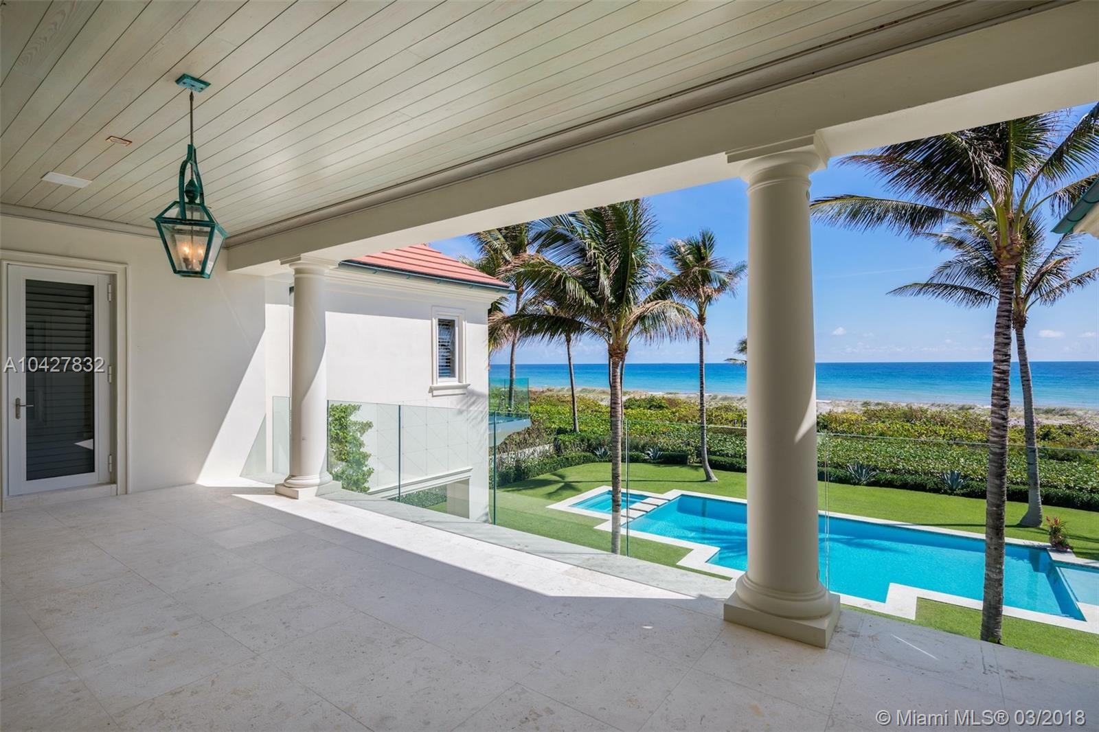 TURTLE BEACH - Residential