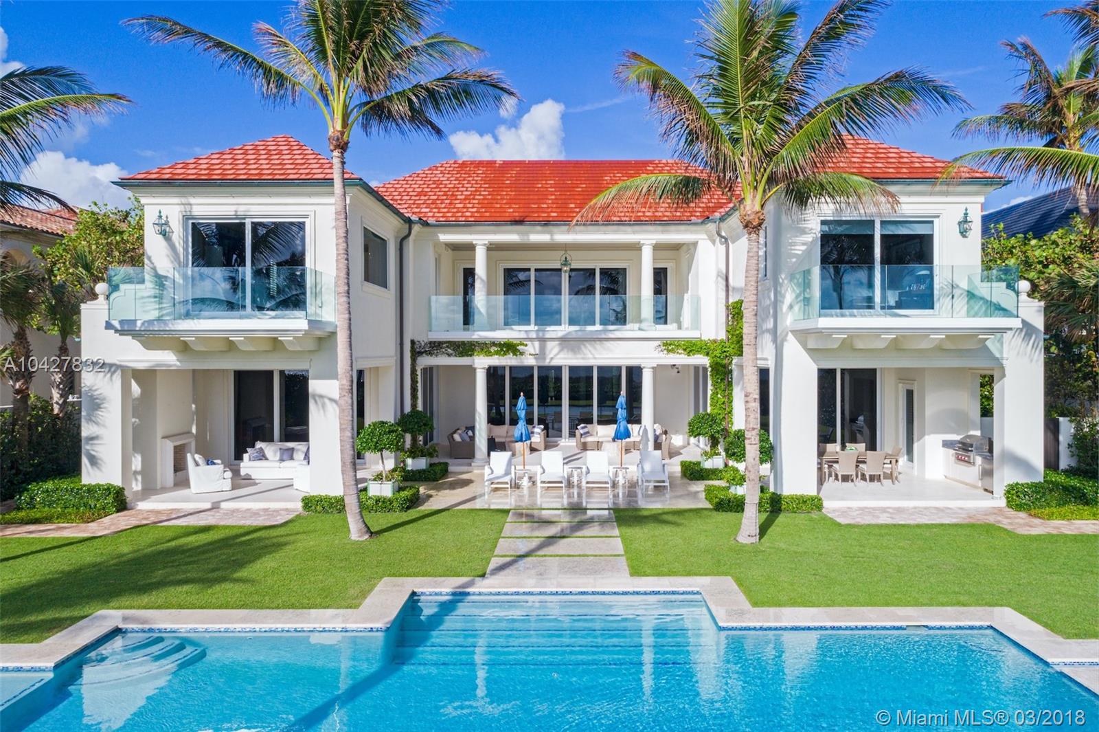 TURTLE BEACH - Residential