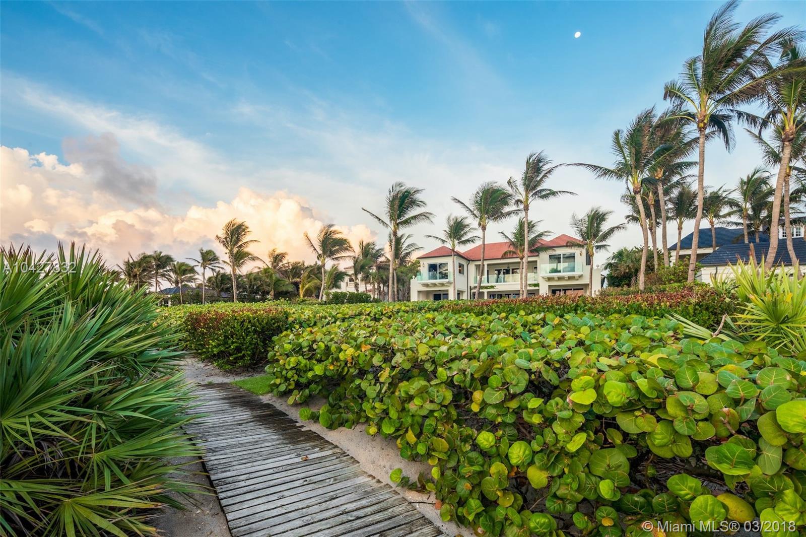 TURTLE BEACH - Residential