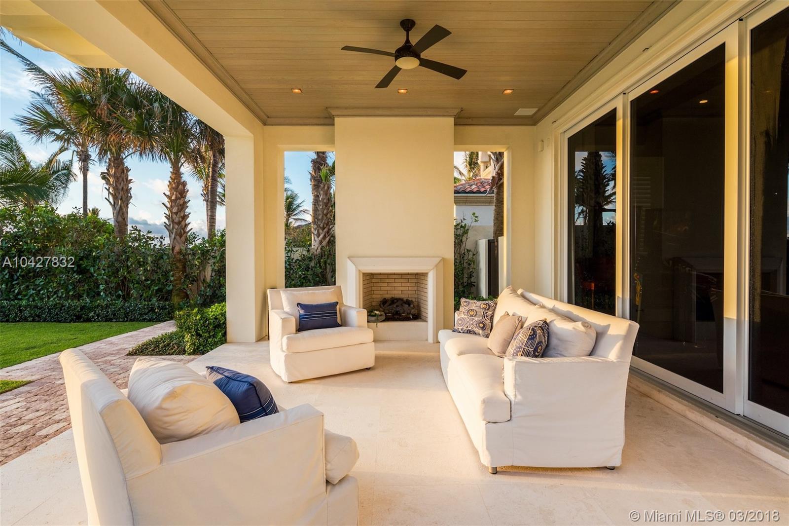 TURTLE BEACH - Residential