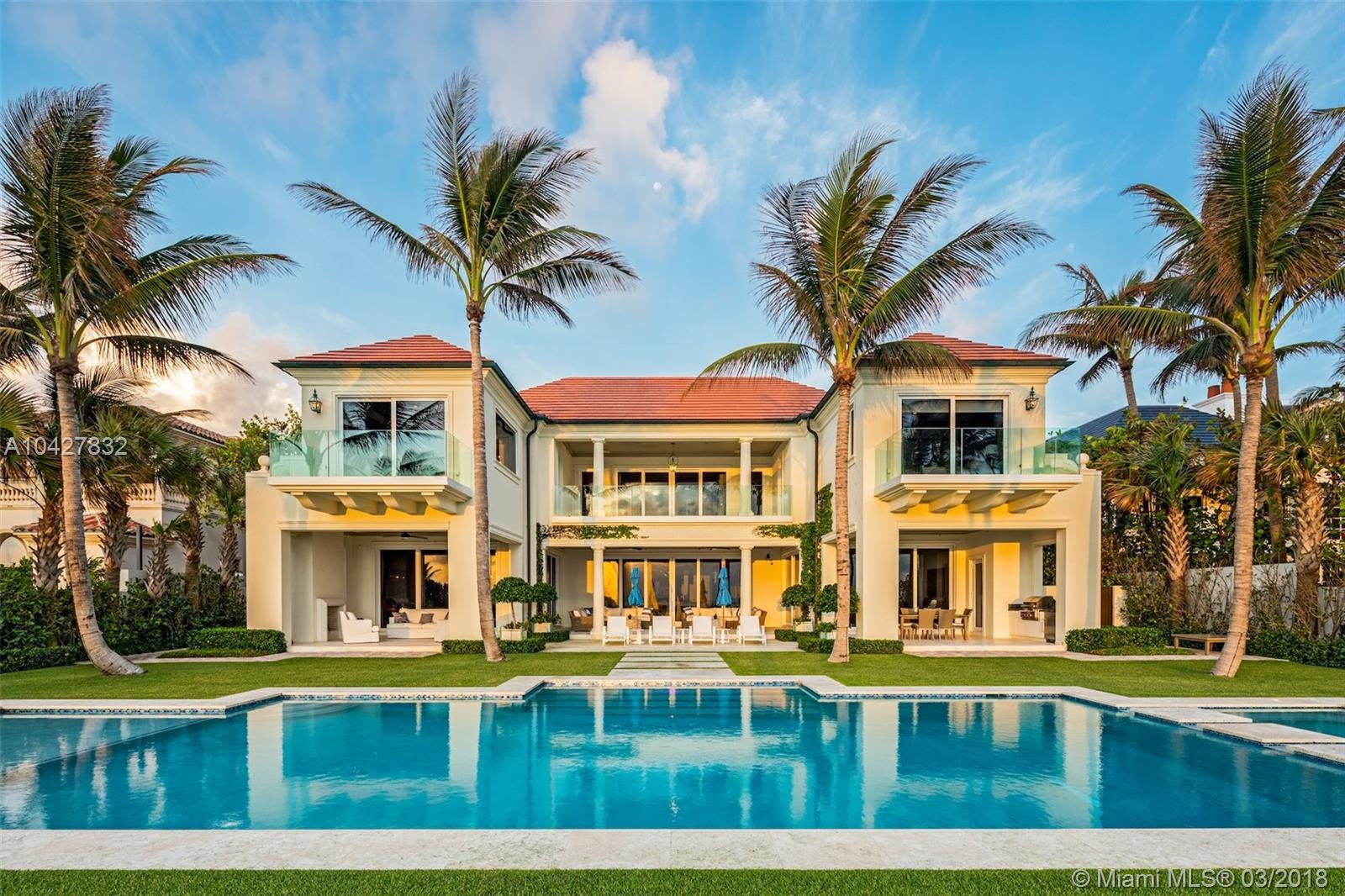 TURTLE BEACH - Residential