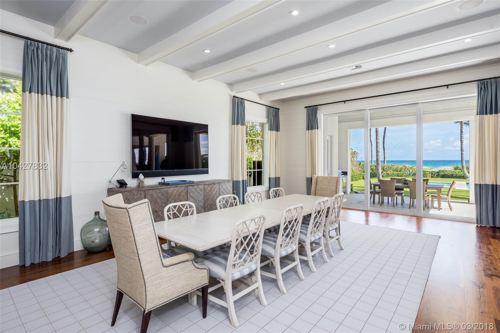 TURTLE BEACH - Residential