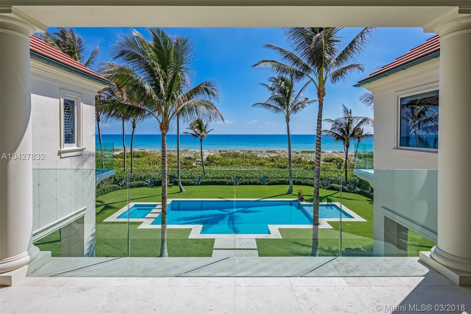 TURTLE BEACH - Residential