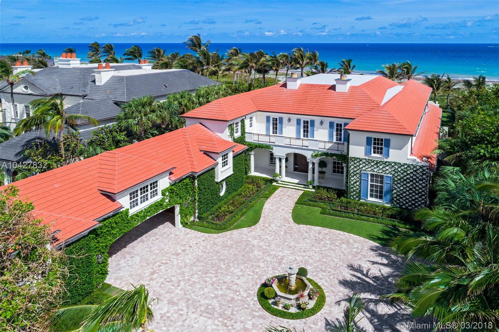 TURTLE BEACH - Residential