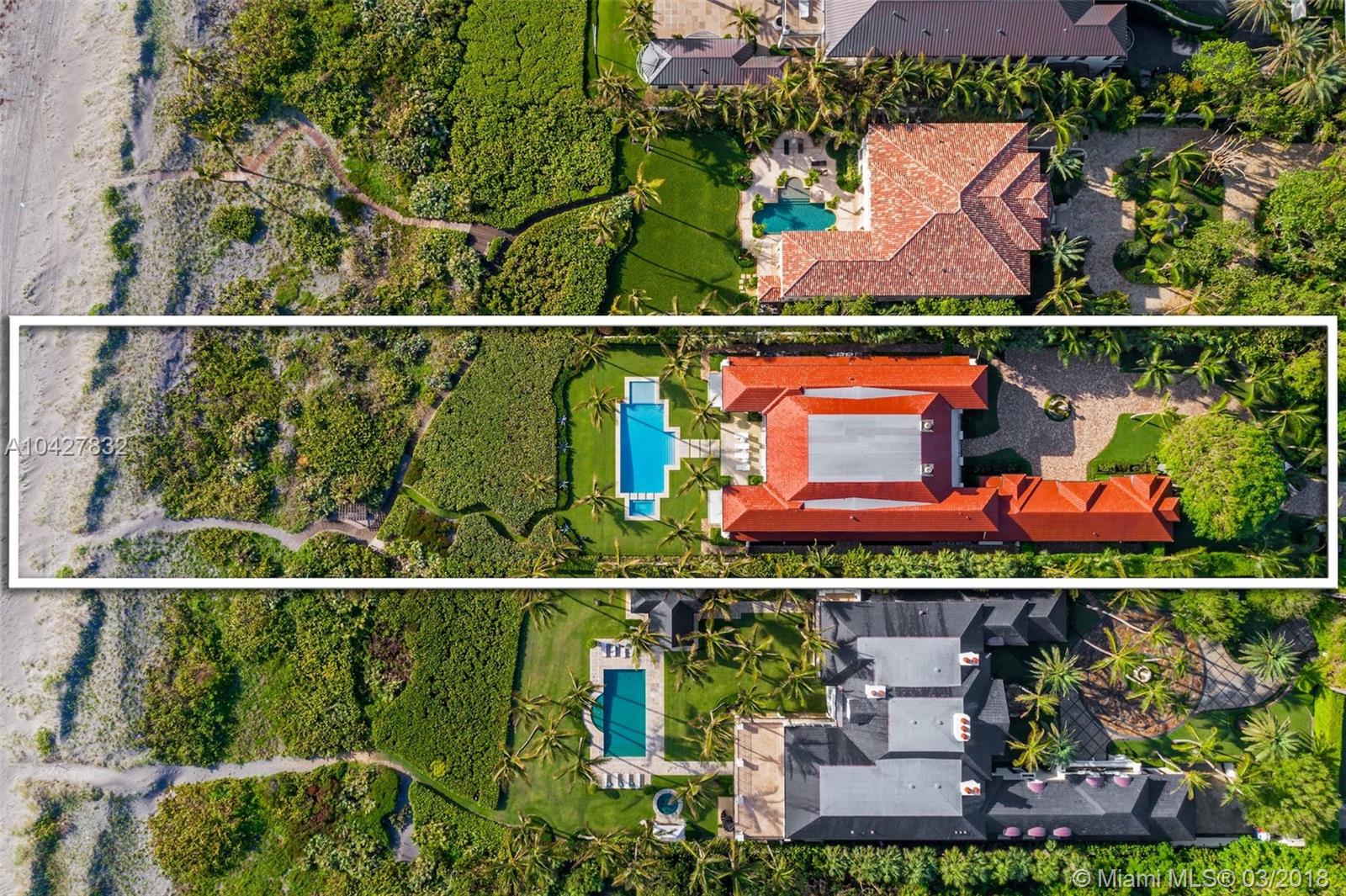 TURTLE BEACH - Residential