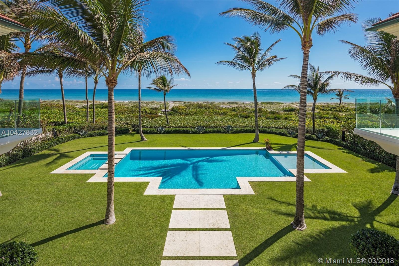 TURTLE BEACH - Residential
