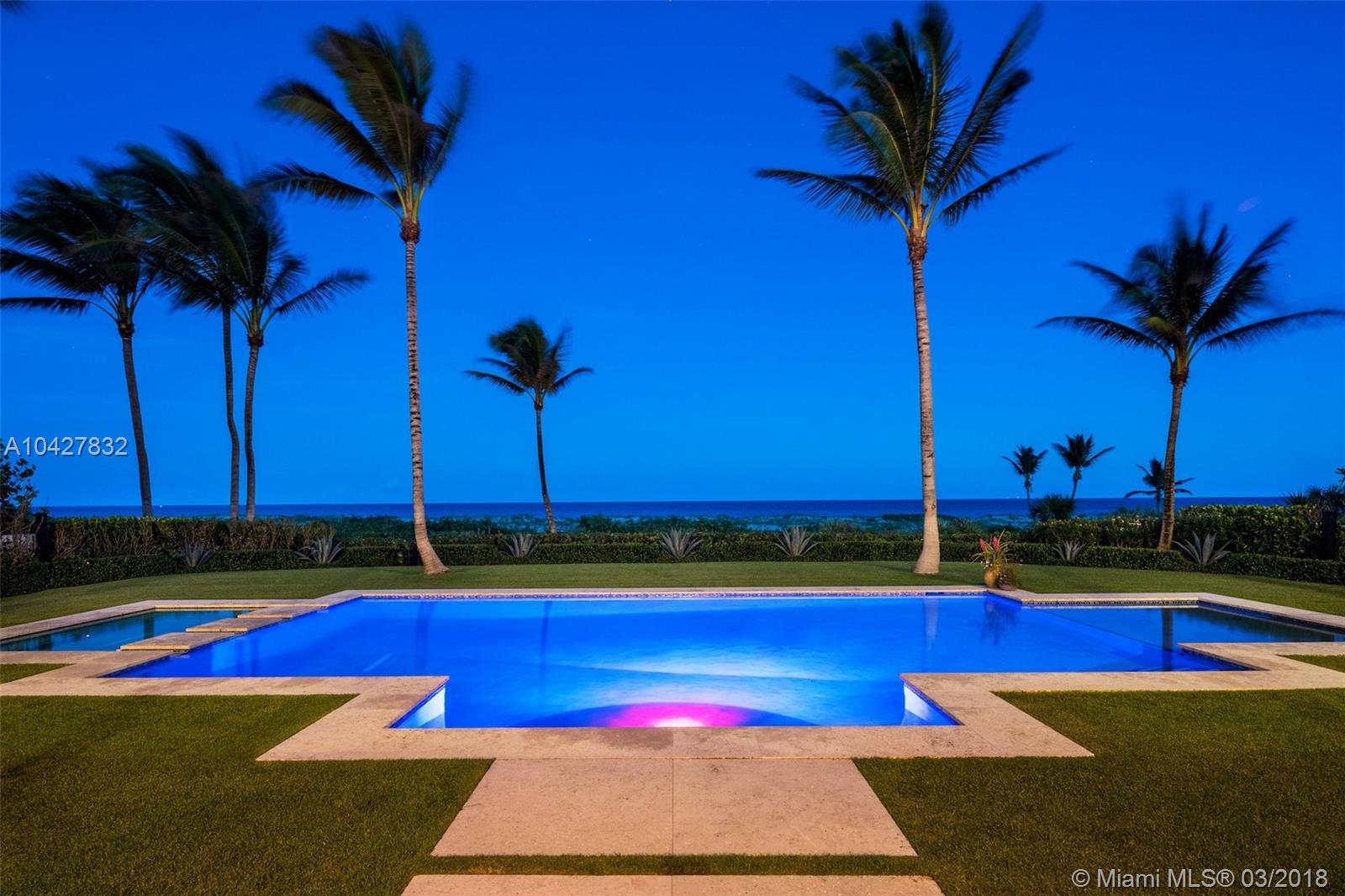 TURTLE BEACH - Residential