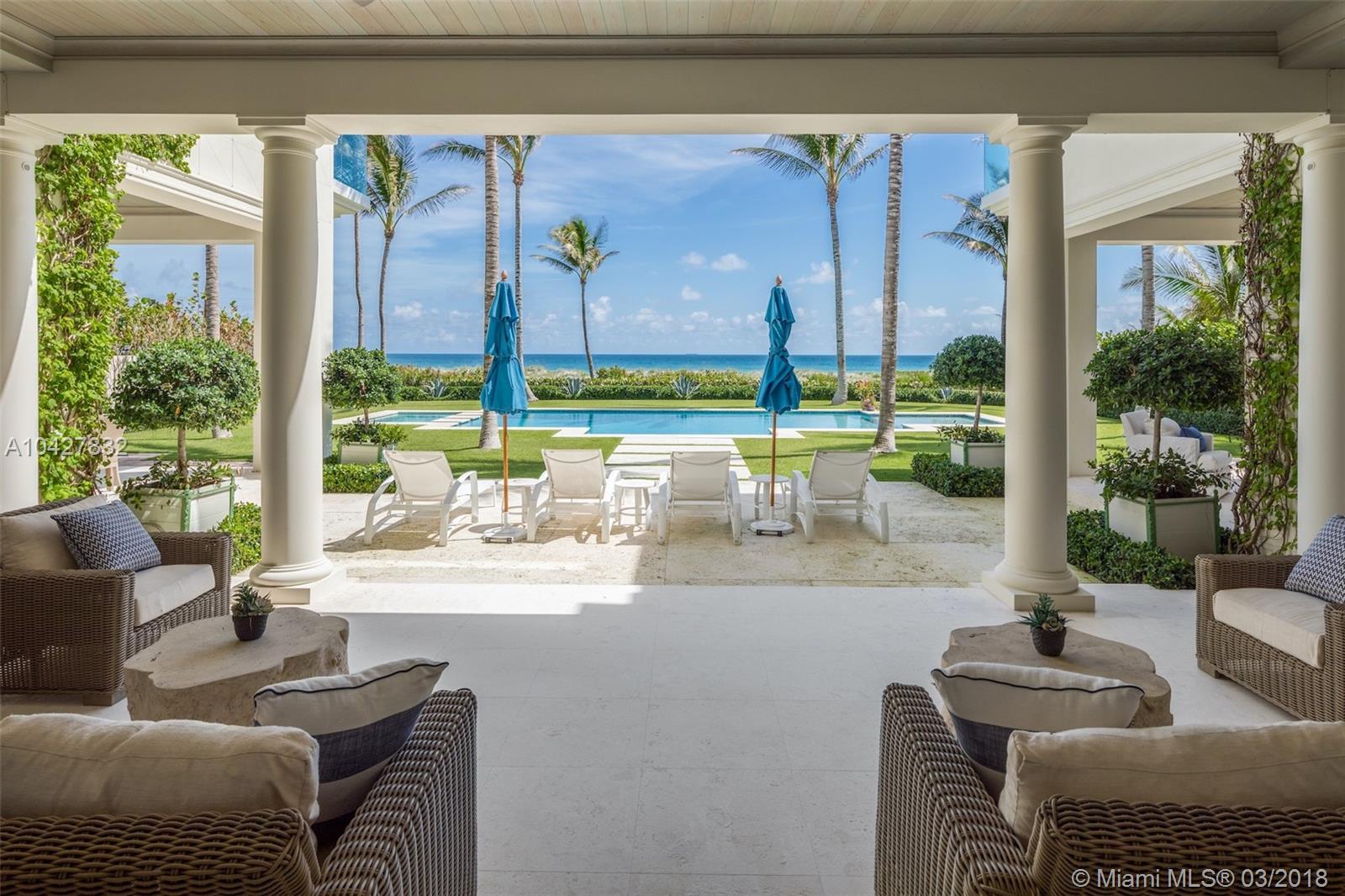 TURTLE BEACH - Residential