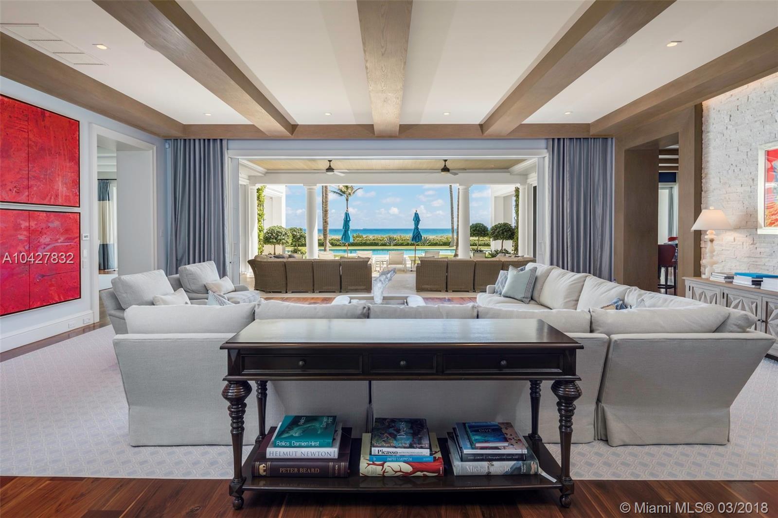 TURTLE BEACH - Residential