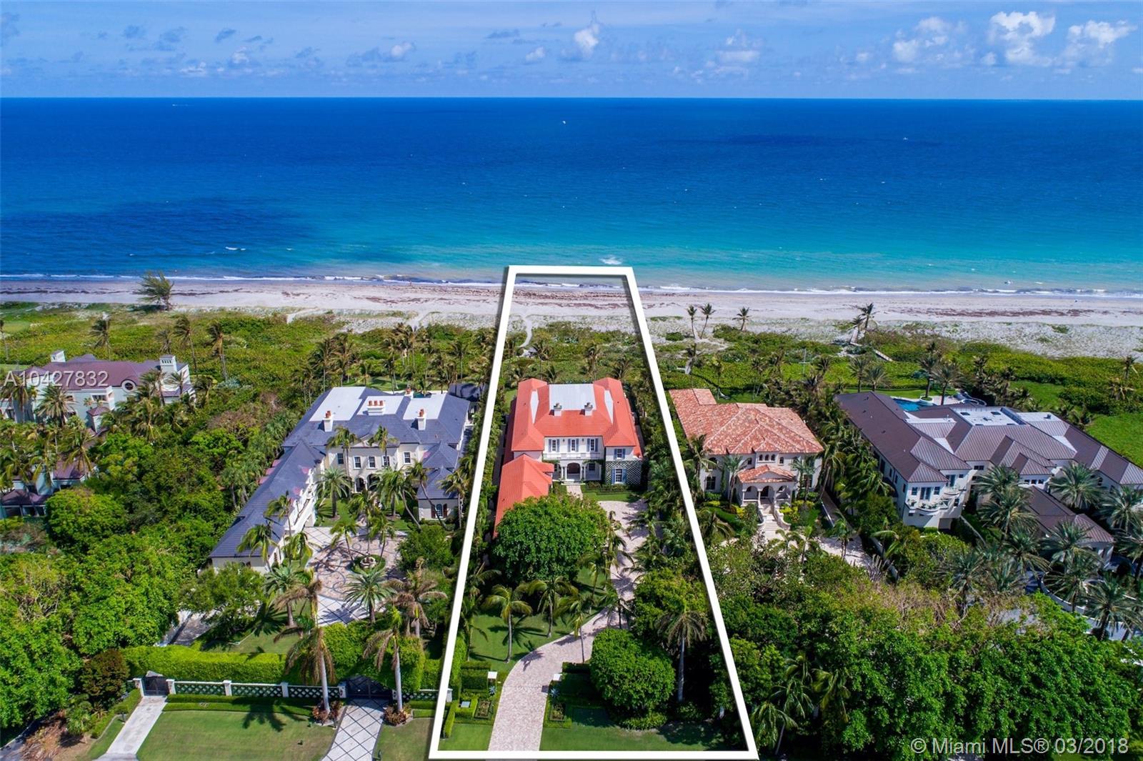 TURTLE BEACH - Residential