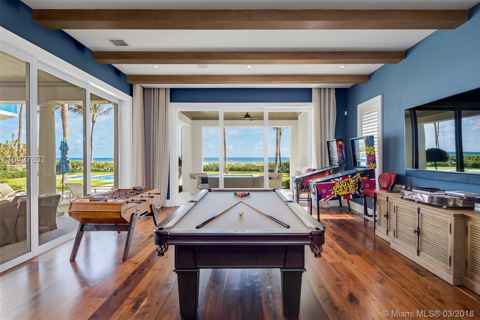 TURTLE BEACH - Residential