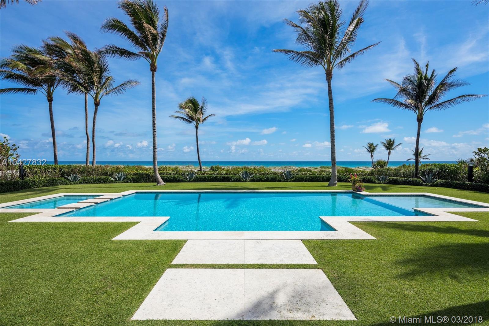 TURTLE BEACH - Residential