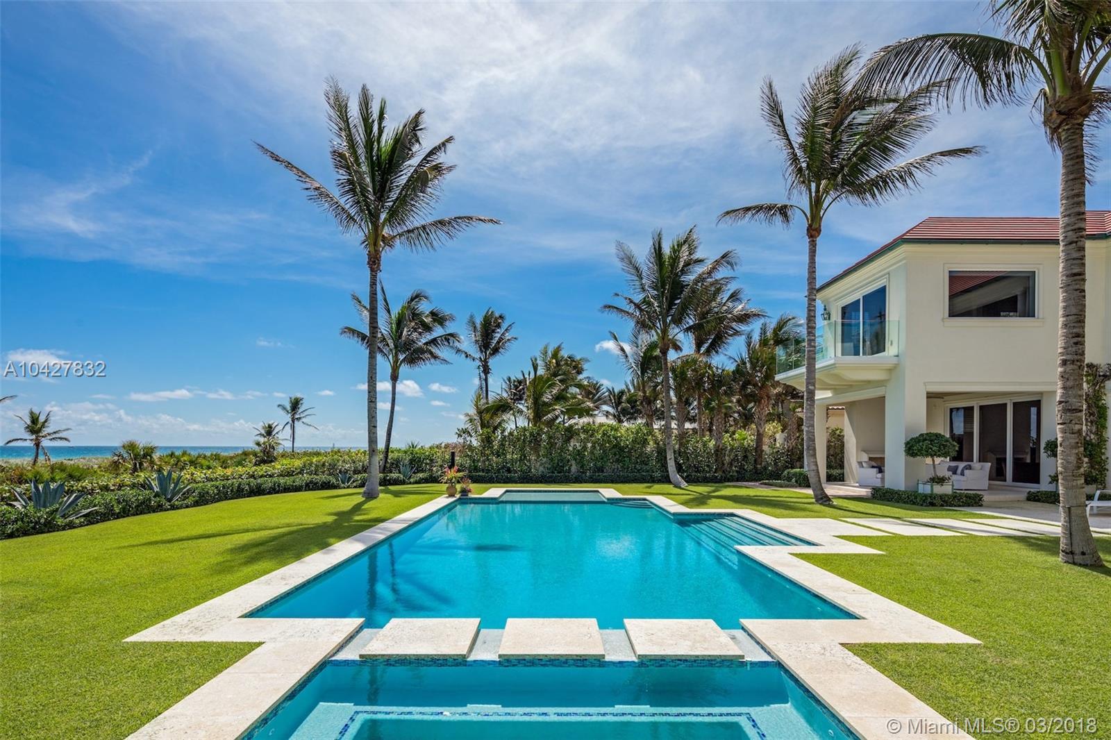 TURTLE BEACH - Residential