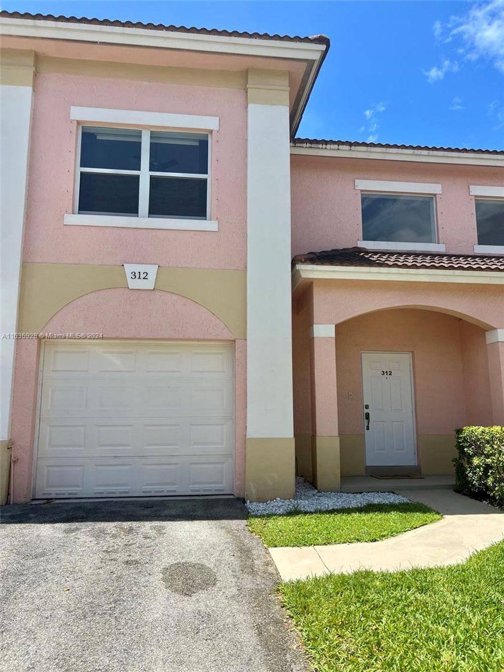 Photo of 312 Talia Cir, Palm Springs, FL 33461 (MLS # A11636928)