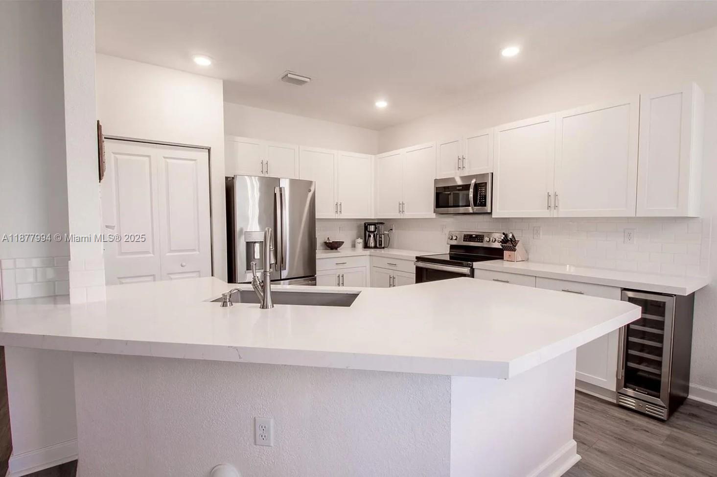 KEYS GATE RESIDENTIAL - Residential