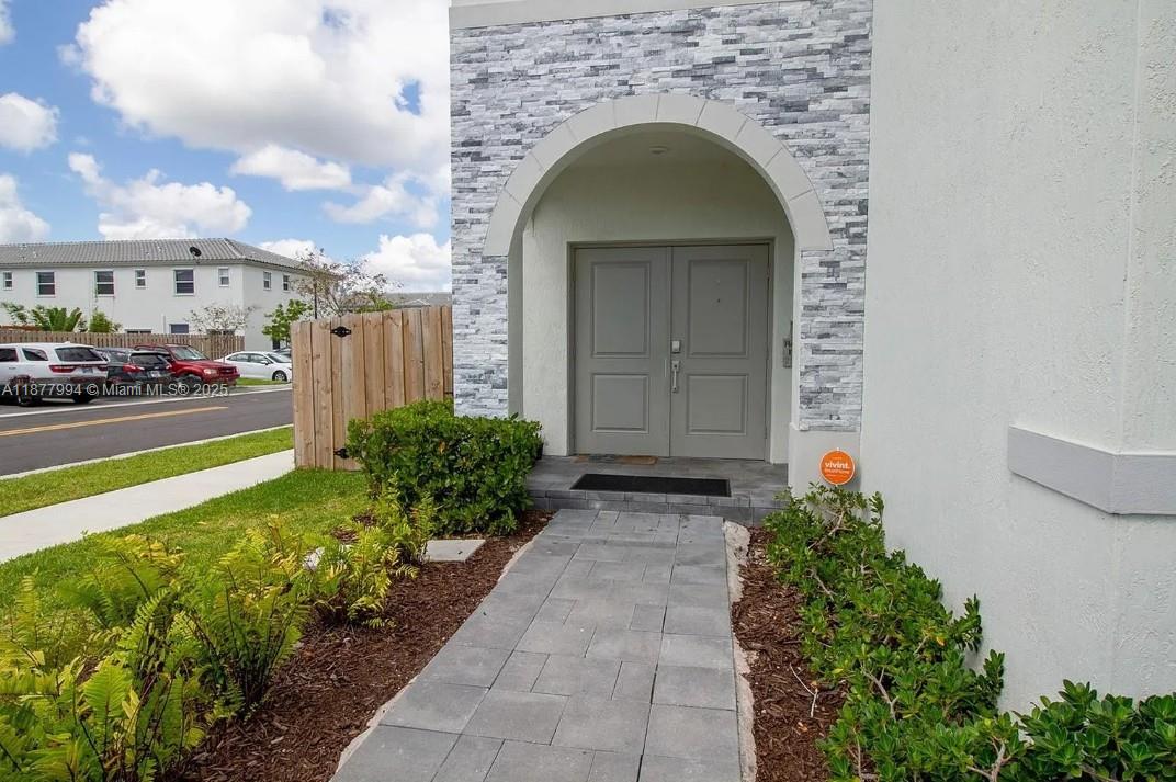 KEYS GATE RESIDENTIAL - Residential