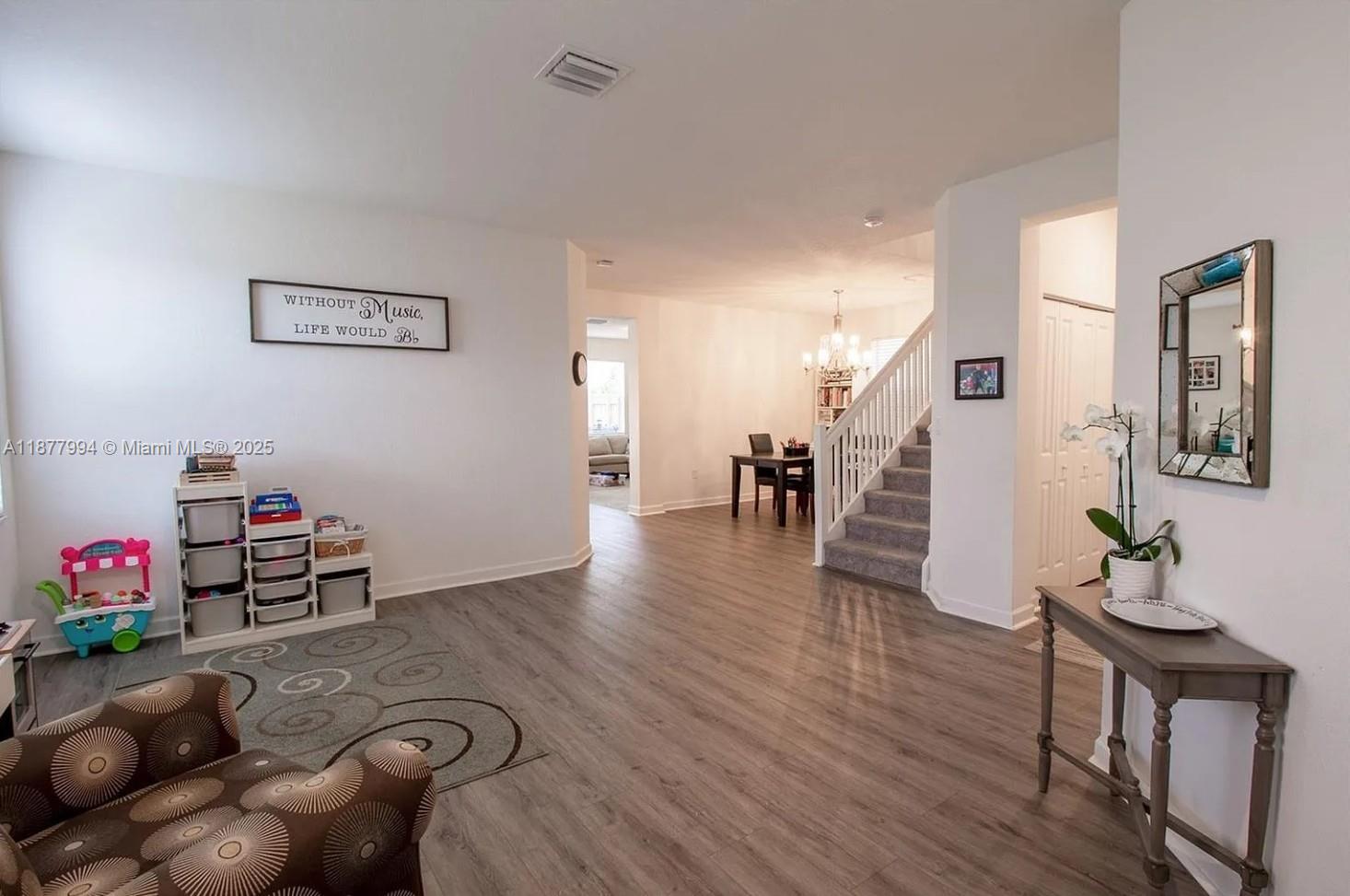 KEYS GATE RESIDENTIAL - Residential